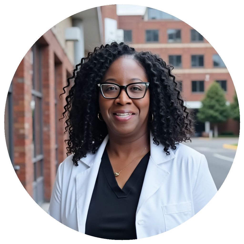 Endia C. Johnson-Pitts