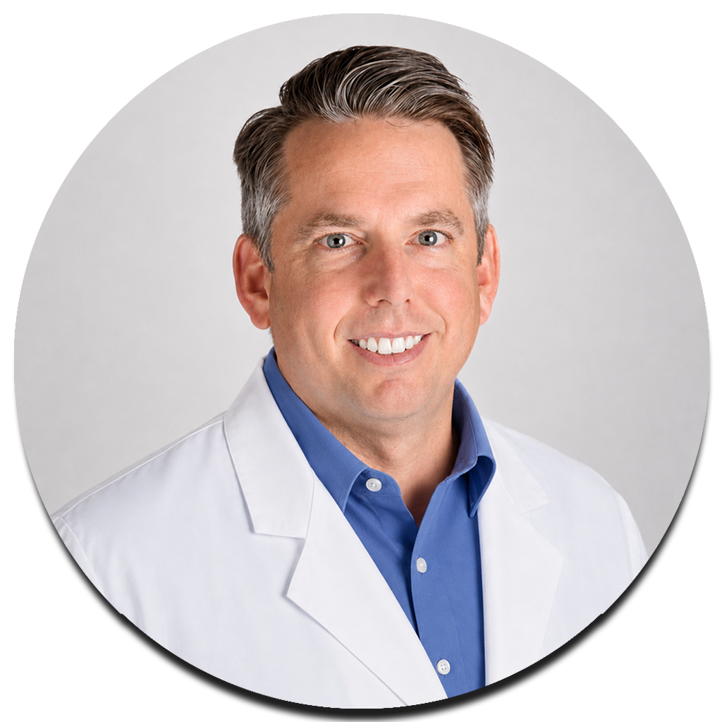 Wayne Wilkens Jr., MSN, AGPCNP-BC Adult Gerontology Primary Care Nurse Practitioner