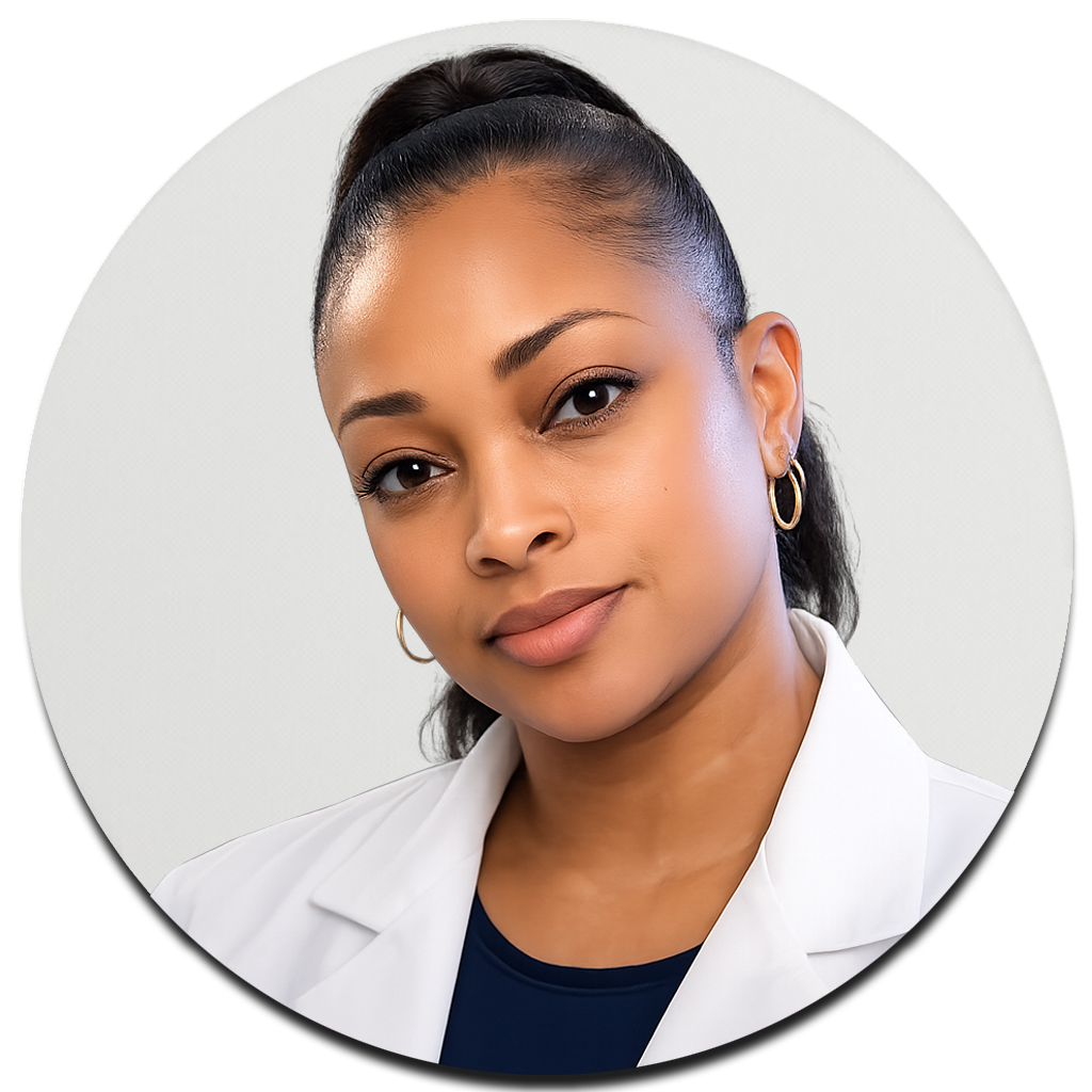 Trinette McLain, ANP
