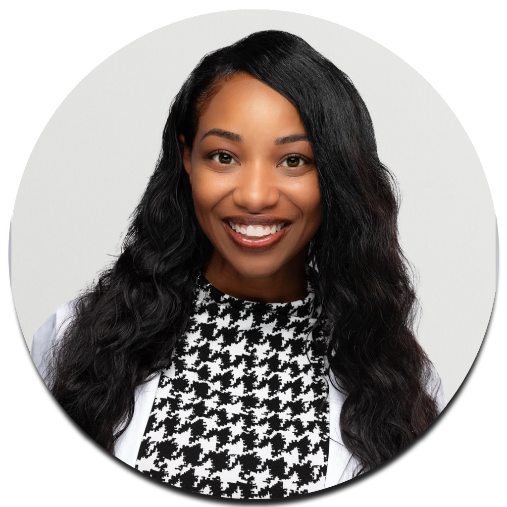 Shavonne Jackson, MBA, MSN, APRN, FNP-C, CNL, is a board-certified Family Nurse Practitioner and Clinical Nurse Leader with experience in primary care, geriatric medicine, chronic disease management, nephrology, dialysis care, and clinical leadership. Her diverse background supports a comprehensive approach to caring for medically complex patients while promoting continuity, collaboration, and improved health outcomes.