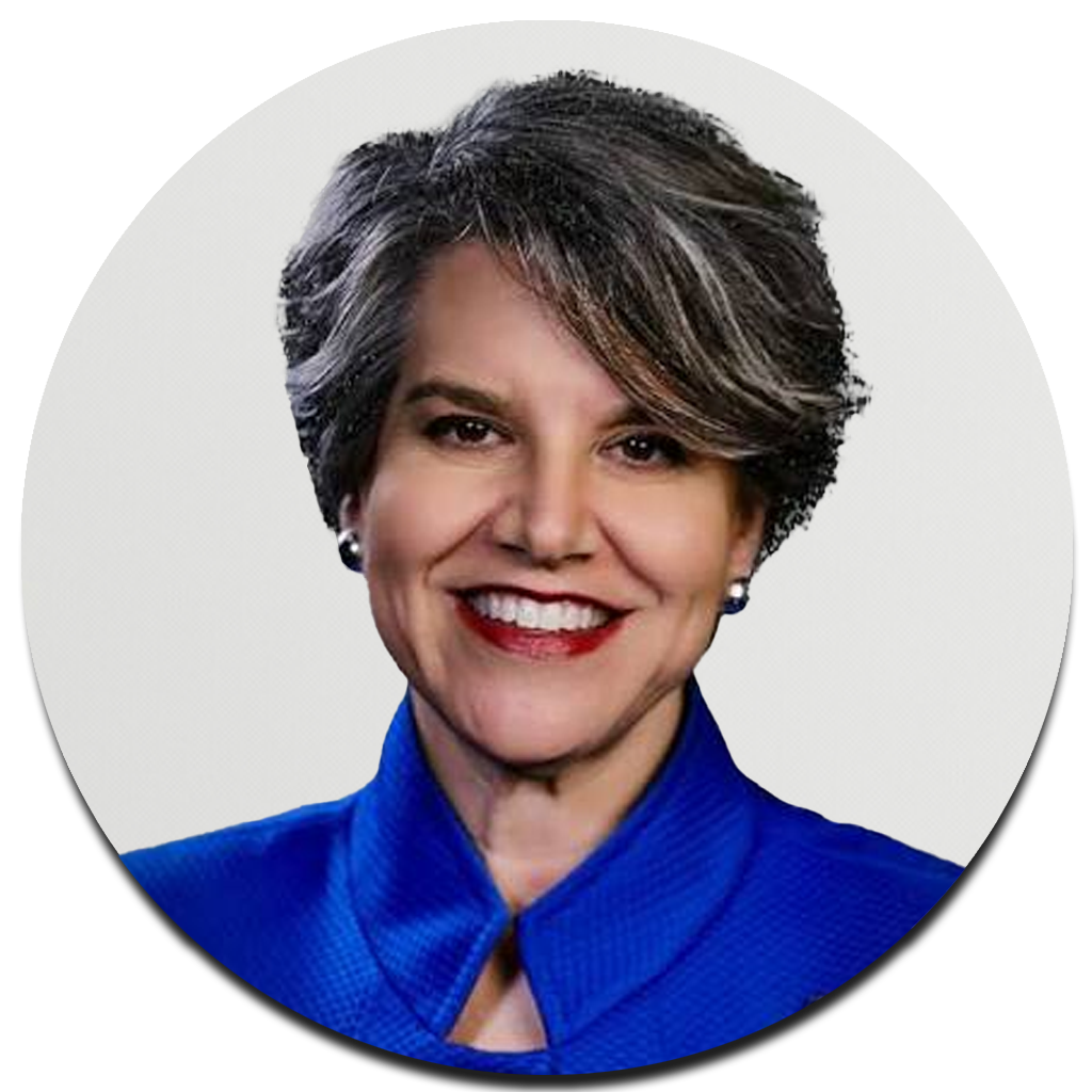Valerie K. Sabol, PhD, MBA, ACNP, GNP, CHSE, CNE, ANEF, FAANP, FAAN Adult Acute Care & Gerontological Nurse Practitioner